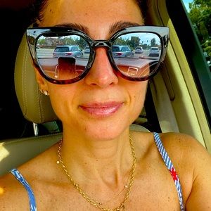 Meet your Posher, Amalya